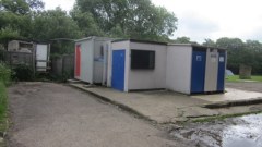 Facilities at Debden