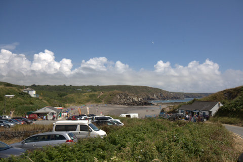 Kennack Sands
