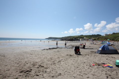 Kennack Sands Kennack Sands