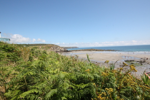 Kennack Sands