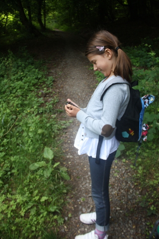 Geocaching