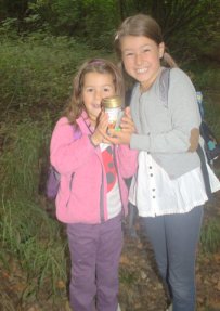 Geocaching