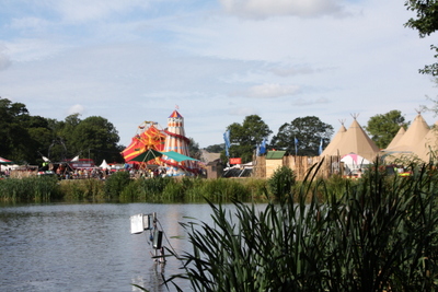 Shambala 2015