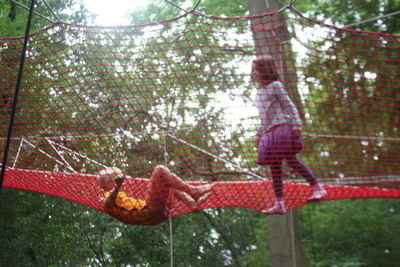 Woodland Tribe 2015 Shambala